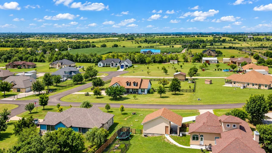 Bella Vista at Cottonwood Creek community photo