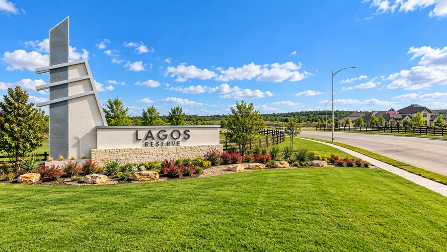 Lagos community photo