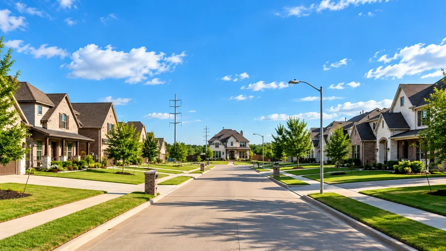 Stonewater community photo