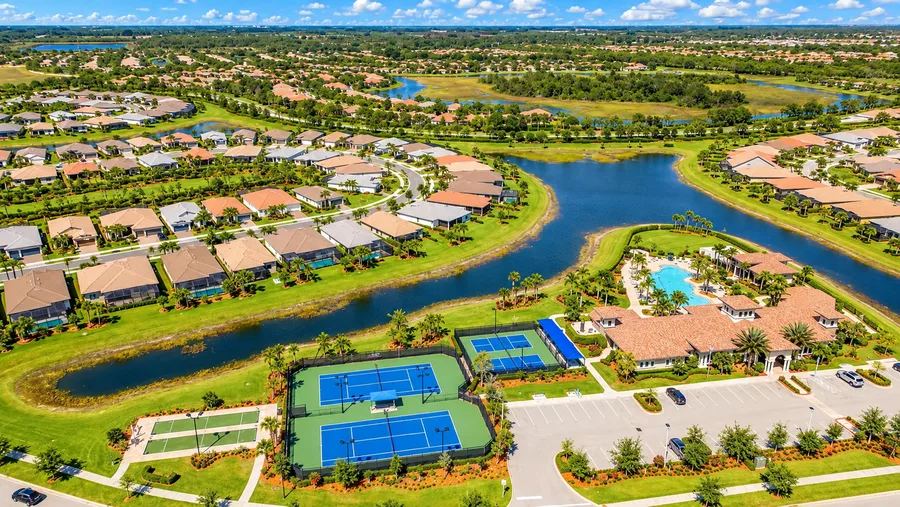 WildHorse Ranch community photo
